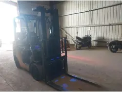 2021 Komatsu FG3OSHT-16
