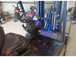 2021 Komatsu FG3OSHT-16