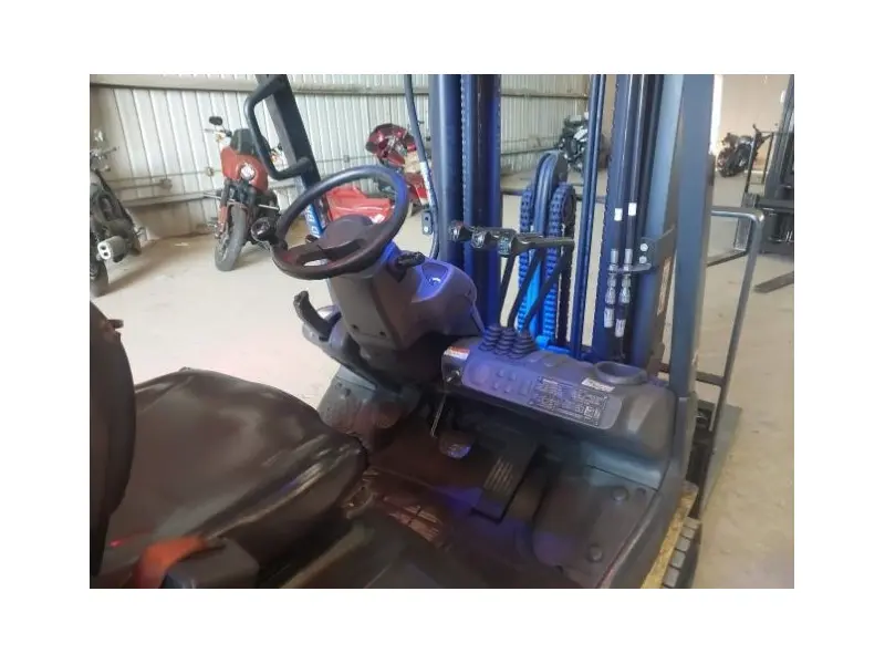 2021 Komatsu FG3OSHT-16