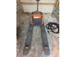 2024 Noblelift 27X45