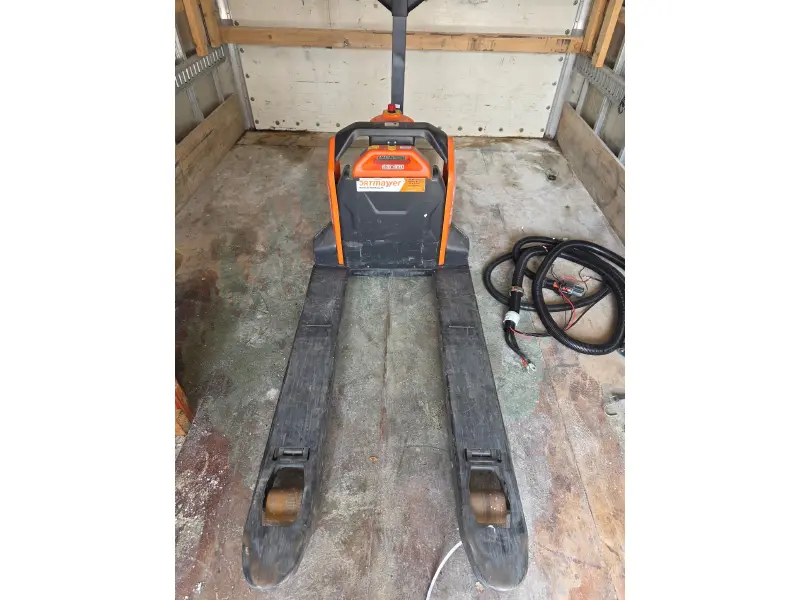 2024 Noblelift 27X45