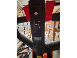 2024 Noblelift 27X45