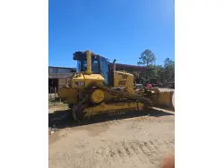 2017 Caterpillar D6N