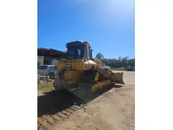 2017 Caterpillar D6N