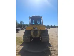 2017 Caterpillar D6N