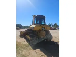 2017 Caterpillar D6N