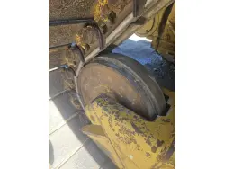 2017 Caterpillar D6N