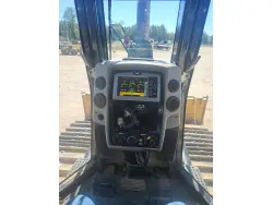 2017 Caterpillar D6N