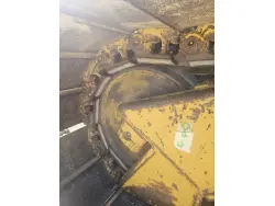 2017 Caterpillar D6N