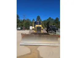 2017 Caterpillar D6N
