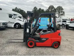 2024 LINDE HT27CT