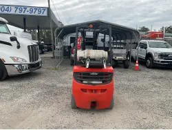 2024 LINDE HT27CT