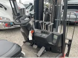 2024 LINDE HT27CT