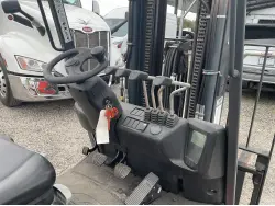 2024 LINDE HT27CT