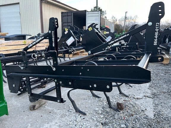 2024 Miscellaneous S-DRAG in Seneca, SC