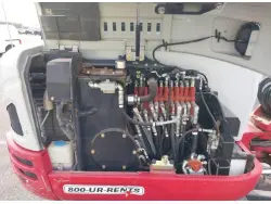 2019 TAKEUCHI TB235-2CR