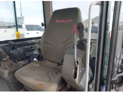 2019 TAKEUCHI TB235-2CR