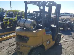 2022 Caterpillar GP25N