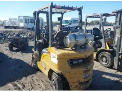 2022 Caterpillar GP25N
