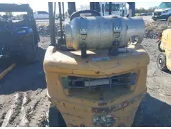 2022 Caterpillar GP25N