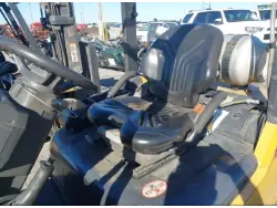 2022 Caterpillar GP25N