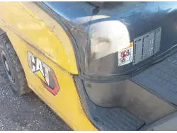 2022 Caterpillar GP25N