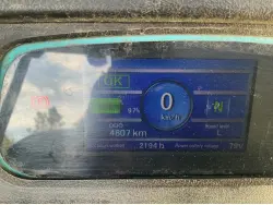 2022 BYD ECB18