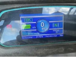 2022 BYD ECB18