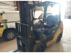 2021 Komatsu FG3OSHT-16