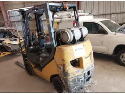 2021 Komatsu FG3OSHT-16