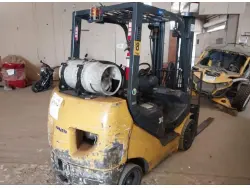 2021 Komatsu FG3OSHT-16