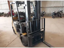 2021 Komatsu FG3OSHT-16
