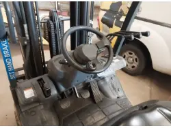 2021 Komatsu FG3OSHT-16