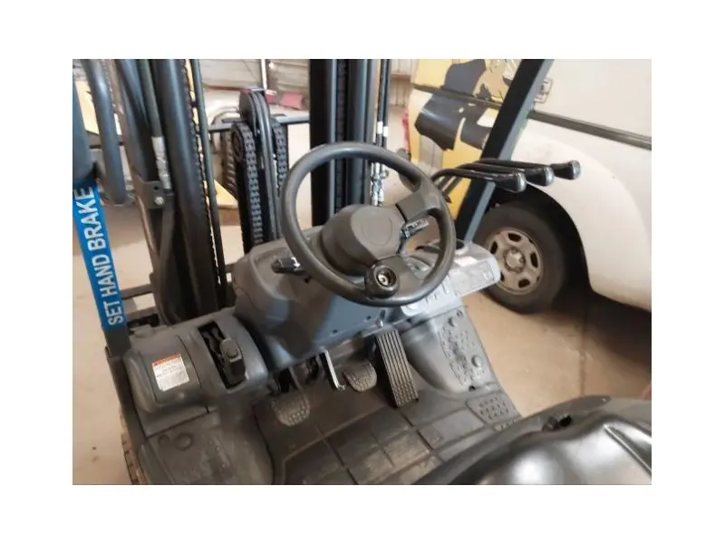 2021 Komatsu FG3OSHT-16