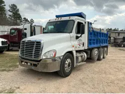 2017 Freightliner Cascadia