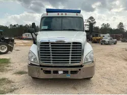 2017 Freightliner Cascadia