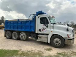 2017 Freightliner Cascadia