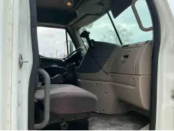 2017 Freightliner Cascadia