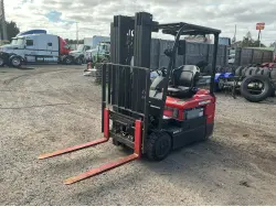 2024 RAYMOND 4460C35TT