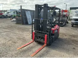 2024 RAYMOND 4460C35TT