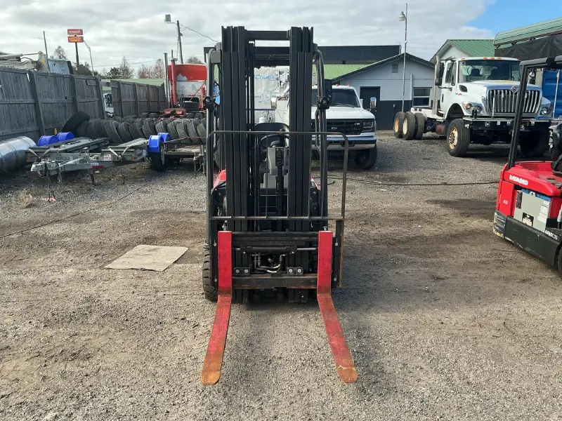 2024 RAYMOND 4460C35TT