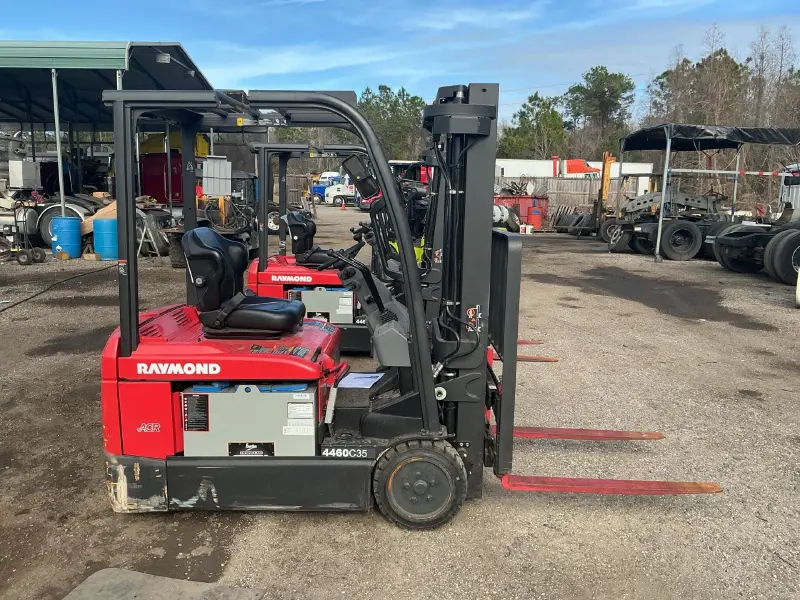 2024 RAYMOND 4460C35TT