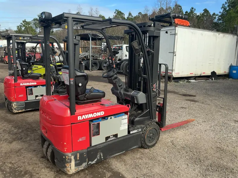 2024 RAYMOND 4460C35TT