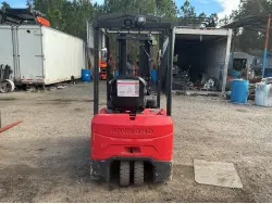 2024 RAYMOND 4460C35TT