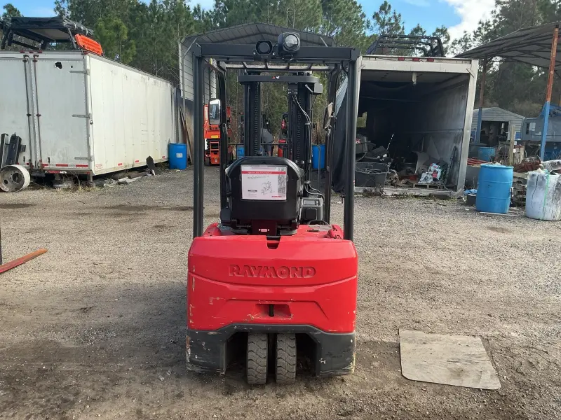 2024 RAYMOND 4460C35TT