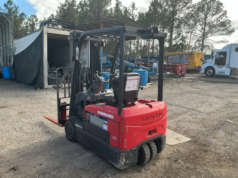 2024 RAYMOND 4460C35TT