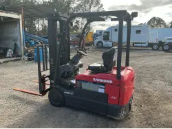 2024 RAYMOND 4460C35TT