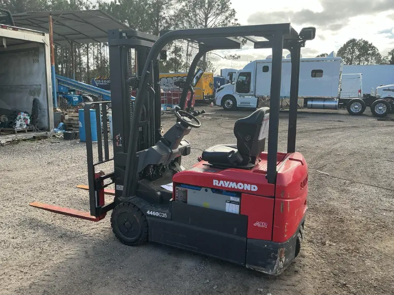 2024 RAYMOND 4460C35TT