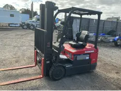2024 RAYMOND 4460C35TT