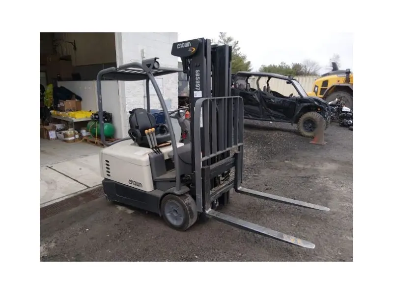2022 CROWN SC5245-40